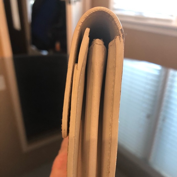 Louis Vuitton Vernis Sarah Continental wallet - Picture 3 of 8